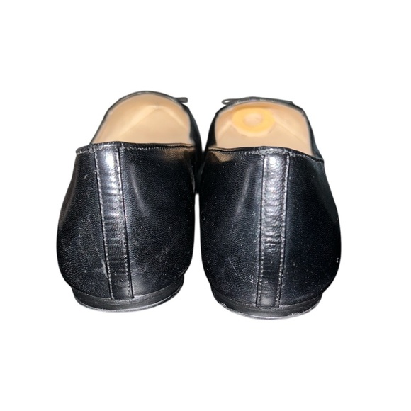 Nine West Bow-Knot Ballet Flats - Picture 3 of 6